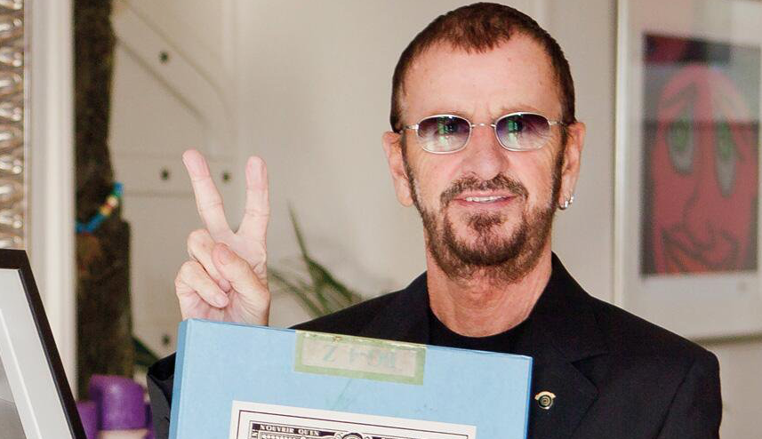 Art i música: Bibliofília musical