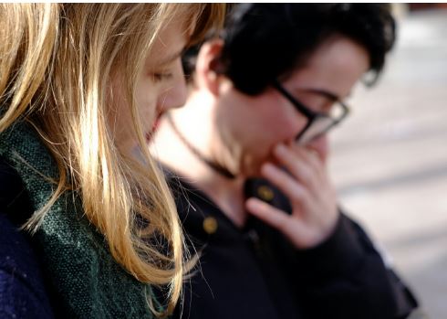 La imatge dels abusos sexuals a Projekteria