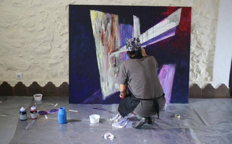 Inauguració de SIANOJA 2017 i concert de clausura