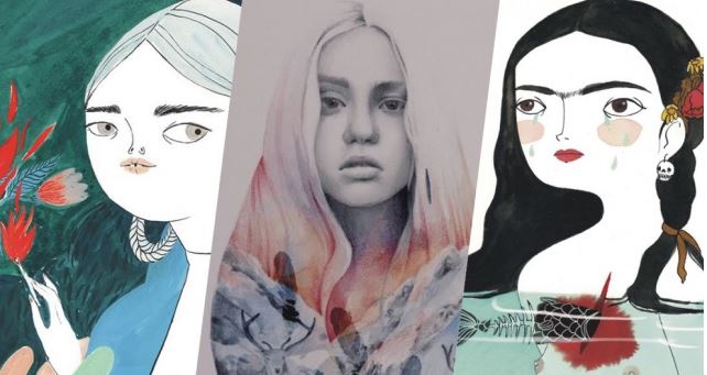 Reivindicació de l\'art femení al Mulafest 2017