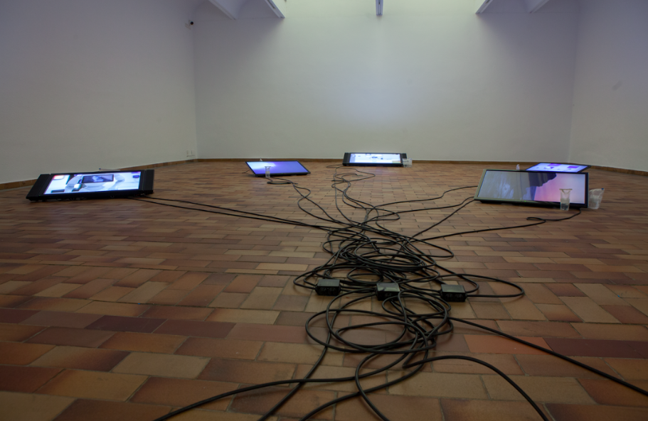 La Fundació Joan Miró presenta \