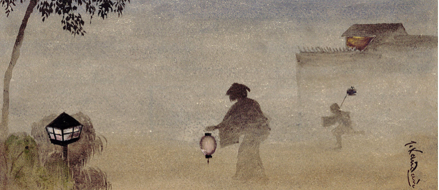 Madama Butterfly i l\'atracció pel Japó al Museu Thyssen