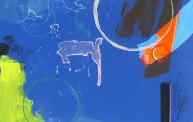 Classe magistral de Joaquín Capa a Sianoja 2017