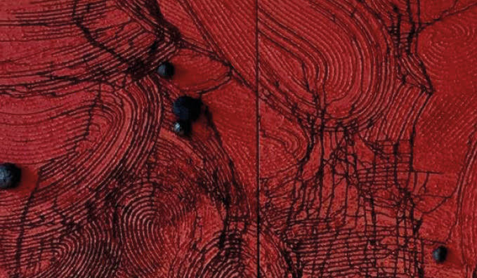 La Galeria Absis a Art Fair Màlaga amb obres de Xavier Masero