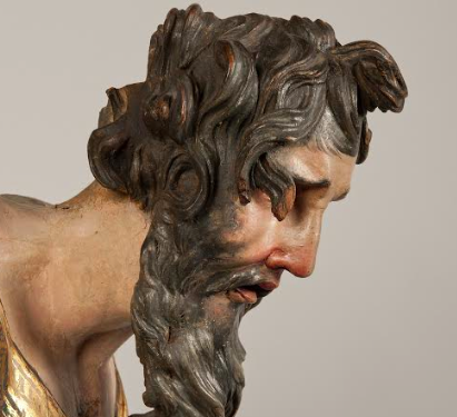 Les fonts paganes de Berruguete al Museu Nacional d\'Escultura