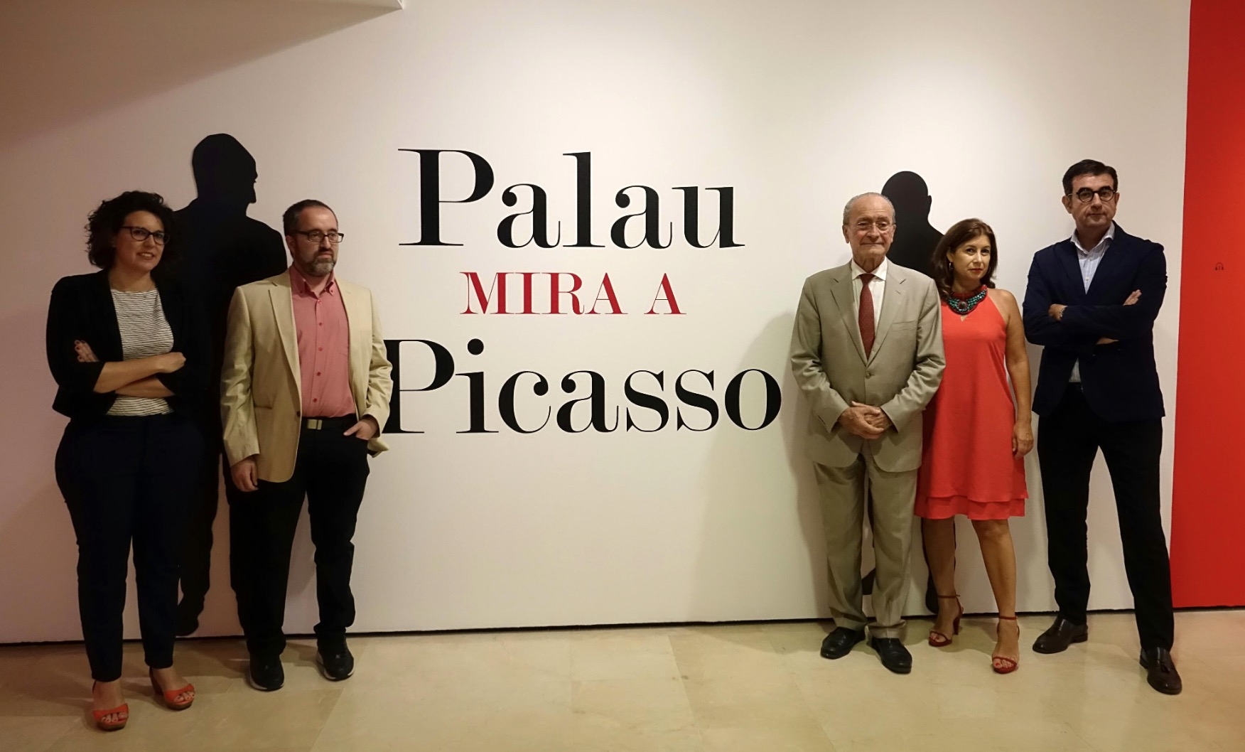 Pablo Picasso i Josep Palau i Fabre: una amistat esdevinguda exposició