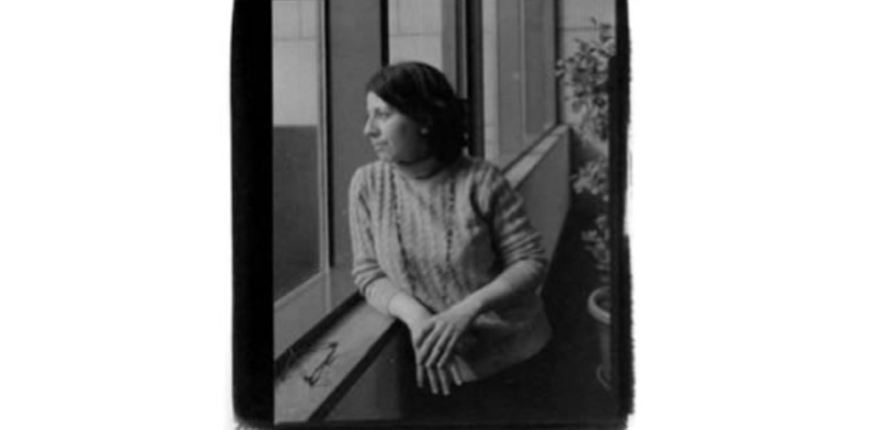 Susana Sanz, comissària en residència d’Addaya Centre d’Art