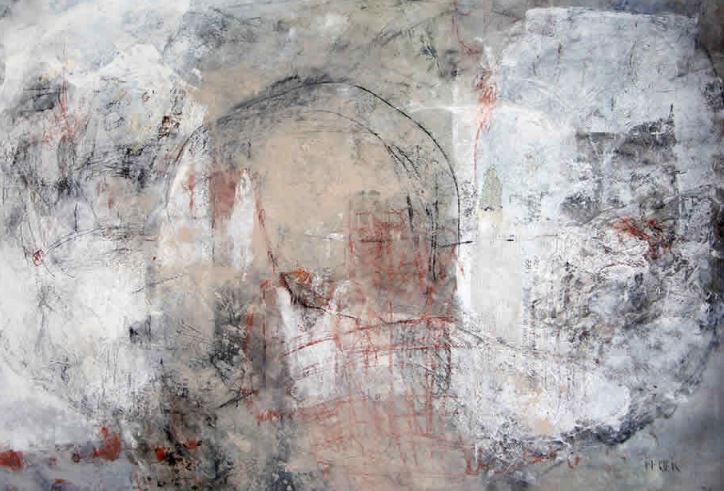 Abartium Galeria d\'Art presenta part de la seva Col·lecció