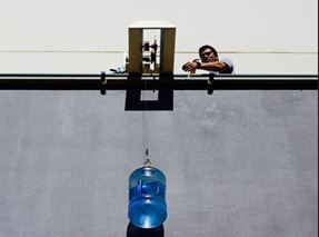 Guanyador del Premi Innovació Cultural del CCCB