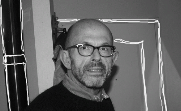 Swab conversa amb el col·leccionista Harold Berg