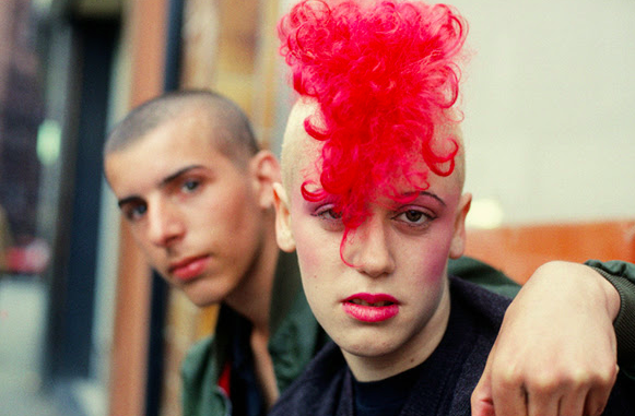 CA2M recorda les dues primeres mostres de Miguel Trillo