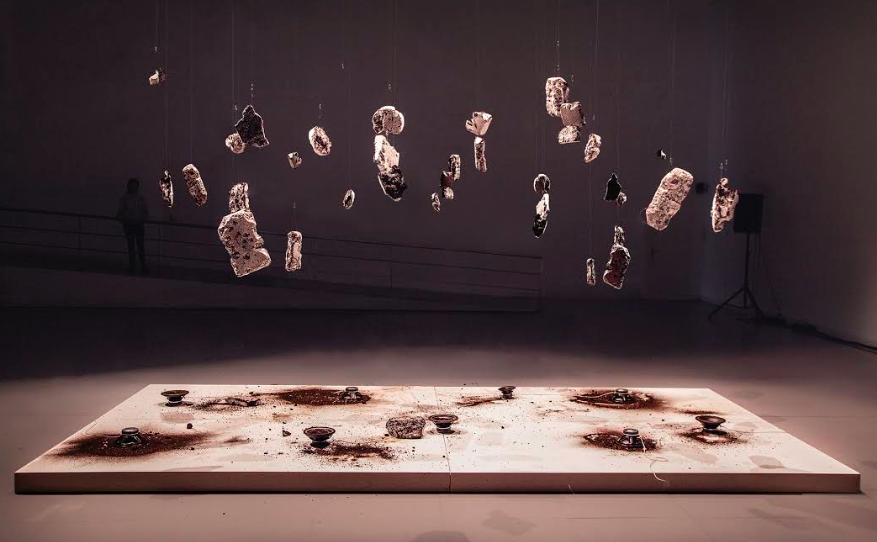 Permafrost fa sonar la terra