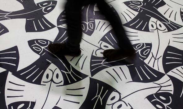 El Palau de Gaviria prorroga l\'exposició d\'Escher fins al 24 de setembre