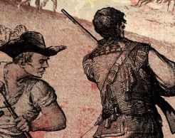 La batalla de Montjuïc de 1641 centra la nova exposició del Castell