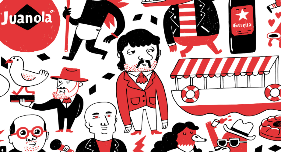 El Festival (a)phònica escalfa motors