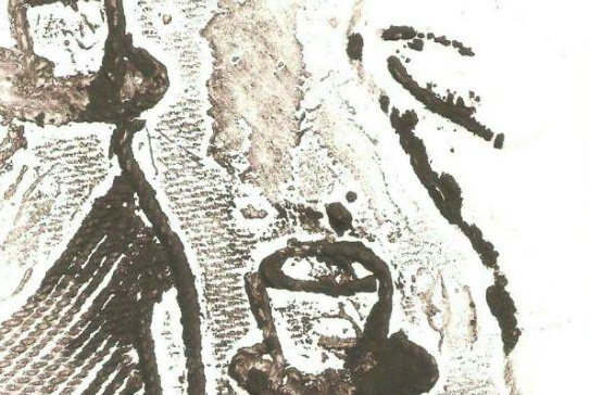 L\'Espai d’Art Casa Piera mostra els gravats d\'Àngel Domènech