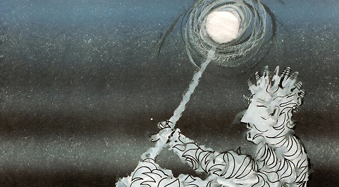 Visita guiada a l\'exposició de Lluís Peñaranda al Museu de Granollers