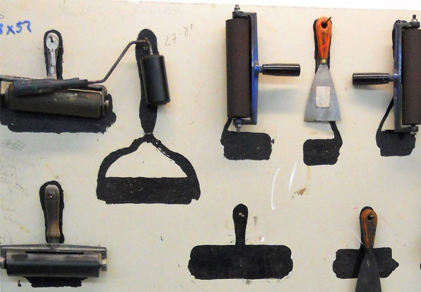 El TÊTE À TÊTE entre Lola Berenguer i Pepa Satuén pren la 6a Galeria d’Art