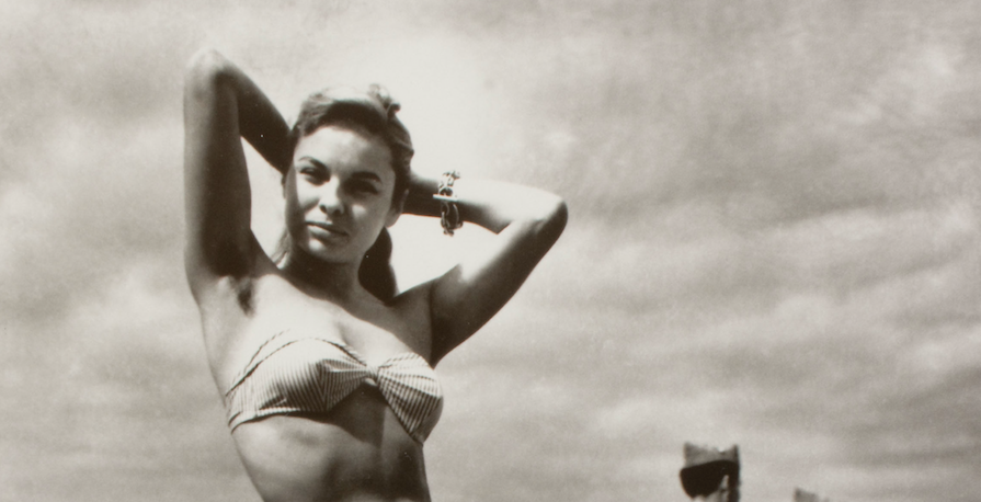 El MNAC compra 200 fotografies d’Oriol Maspons gràcias a la Fundació Nando i Elsa Peretti