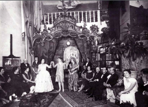 Sisè i últim concert del Cicle Musicant el Museu Frederic Marès