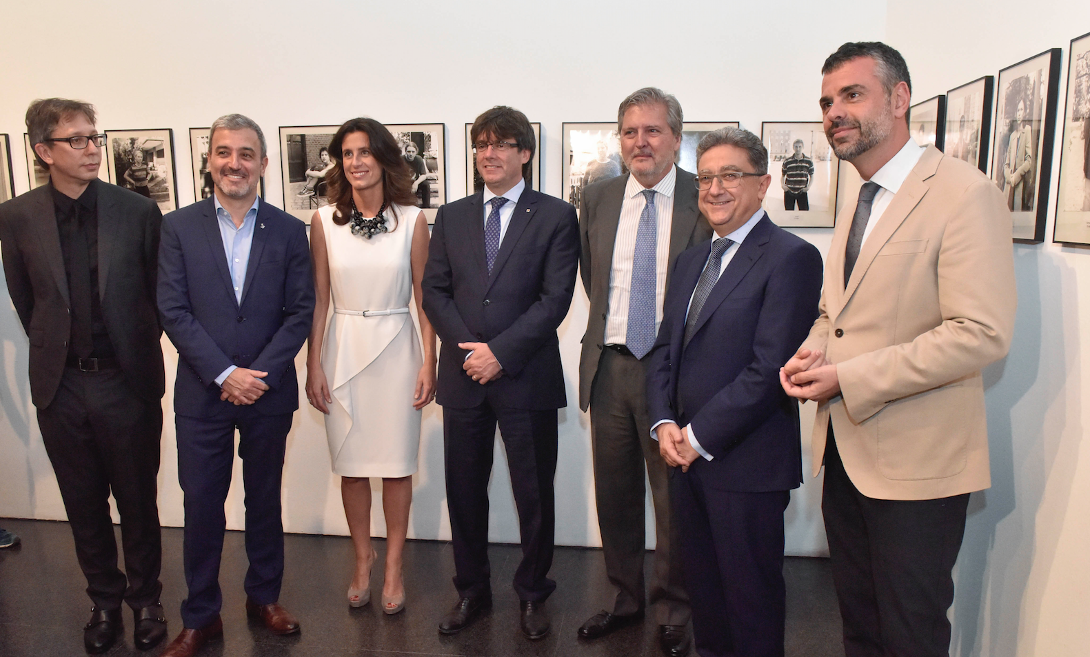 La Fundació Macba celebra 30 anys