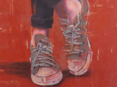 Paraules i imatges de Tomasa Martín a l\'Espai Cavallers