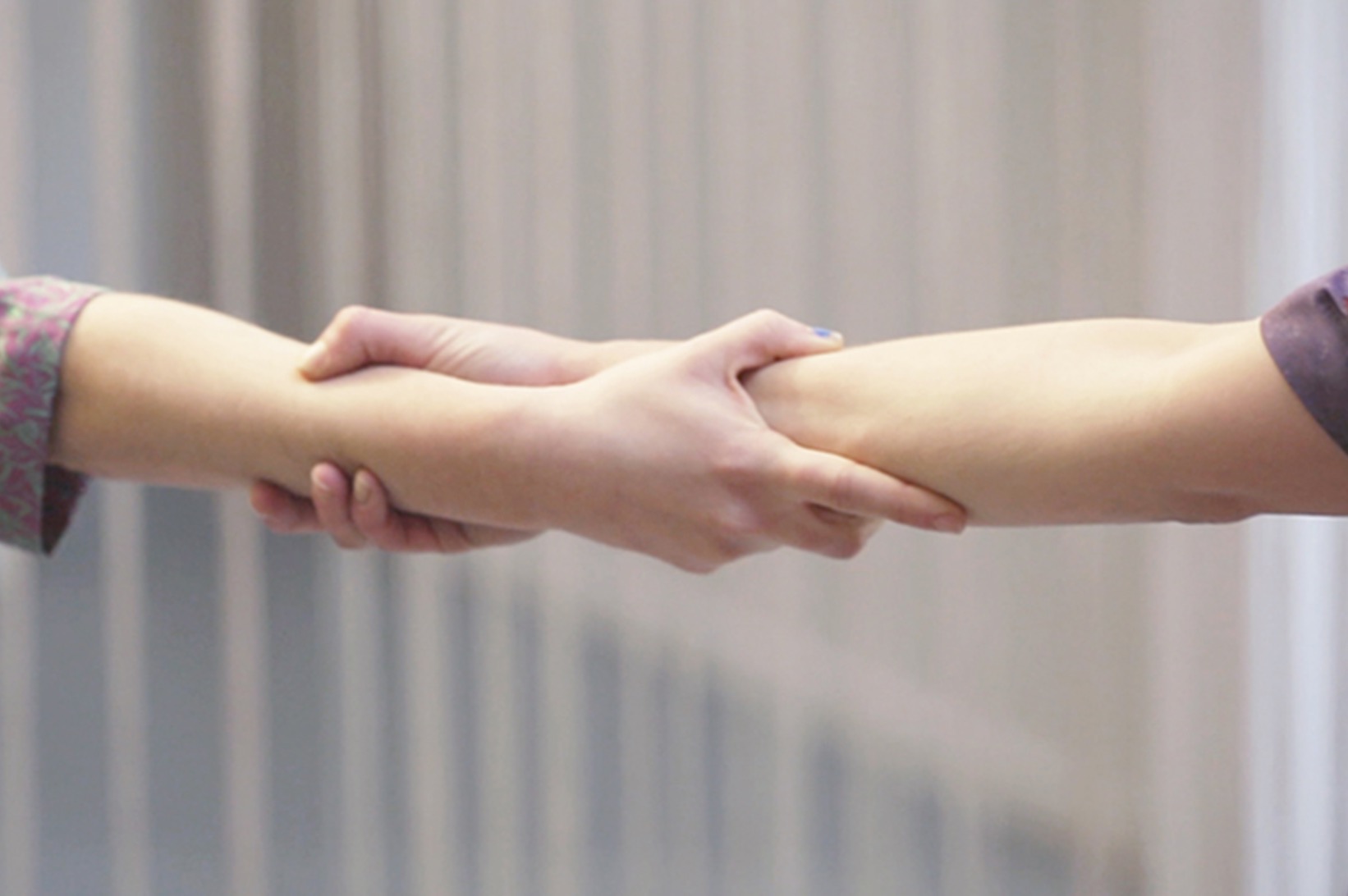 Mercedes Azpilicueta, cinquena proposta performativa de NoguerasBlanchard