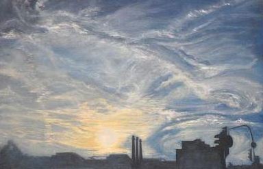 Els cels d\'Angela Bartoli a l\'ART32