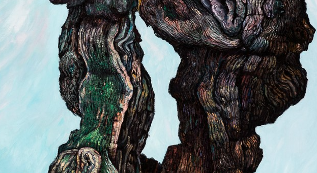 “El present del pintor”, de Roberto Escoda, al MAMT