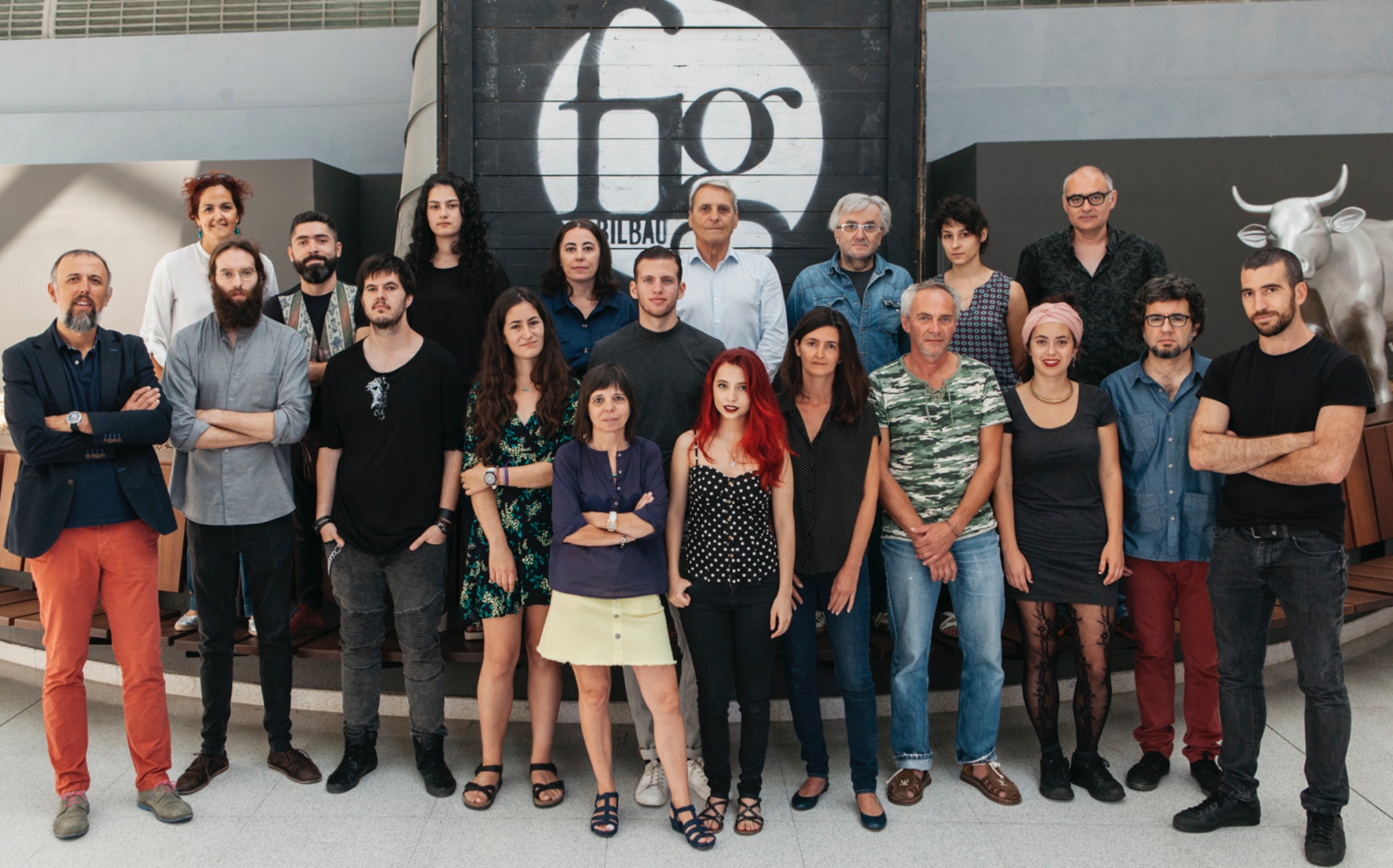 Quatre seleccionats a la primera convocatòria de l’OPEN Portfolio 2017