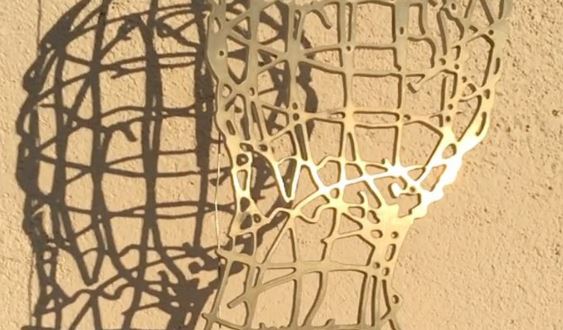 Les línies invisibles de José Luis Rayos a Cruz Bajo