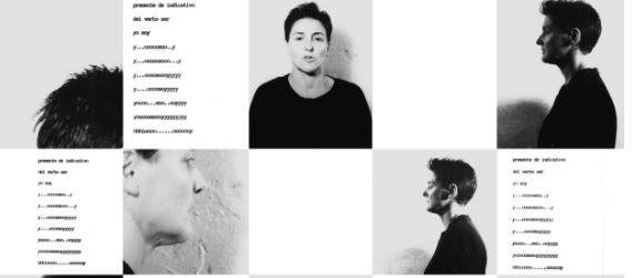 Homenatge a Ángeles Marco a Espaivisor