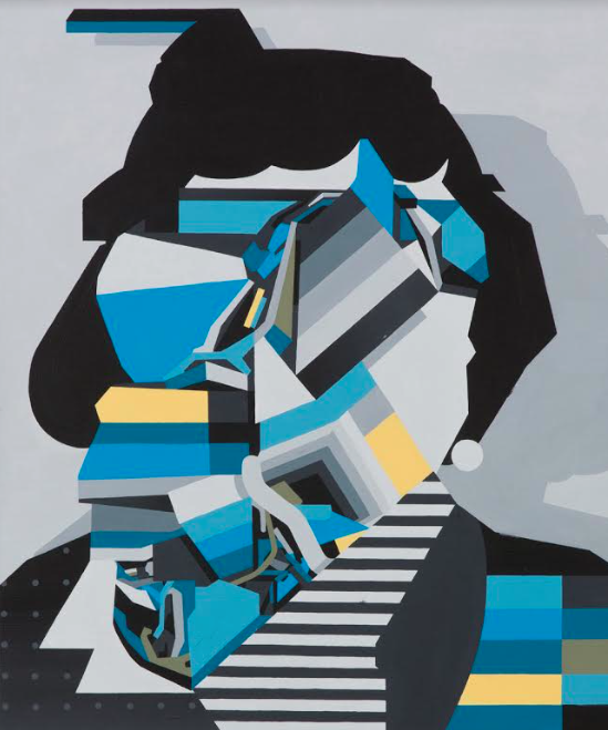 Cinc artistes desdibuixen els límits entre disciplines a Plastic Murs