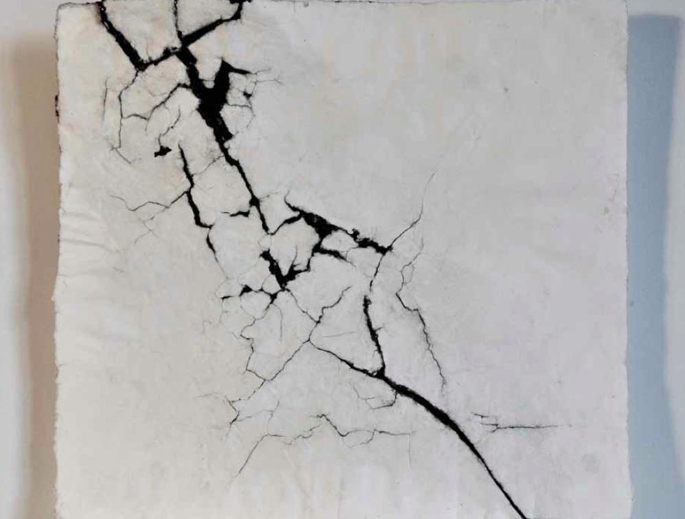 Els papers de Victòria Rabal i Javier León Pérez a N2 Galeria