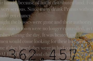 Eduardo Gómez Ballesteros exposa al MUME