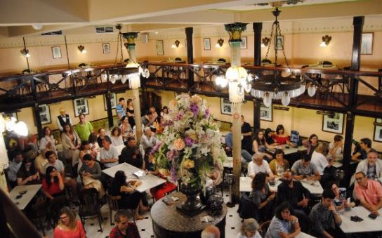 Els relats guanyadors del Premi Ploma 4 Gats