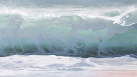 Paco Ferrando a la Galeria El Claustre