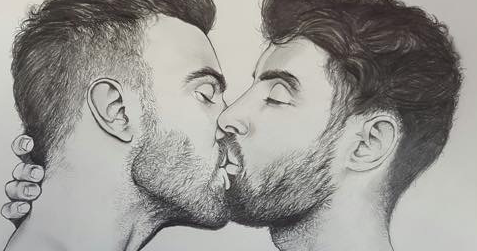 La passió d\'Arian Tehrani a l\'Atelier Blanca de Nicolás