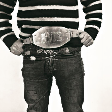 El Museu del Romanticisme presenta l\'obra del fotògraf Karlheinz Weinberger