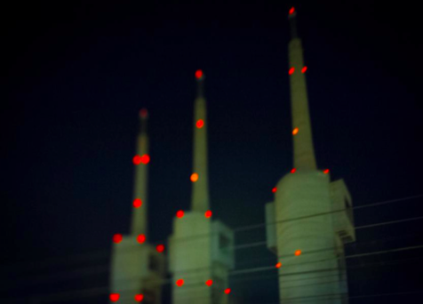 Eurostars Bcn Design 5 acull la visió fotogràfica de Berta Molina