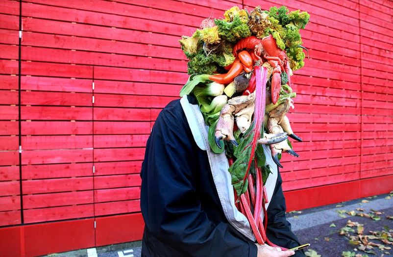 Estilitas, exposició col·lectiva a la Galeria Rafael Pérez