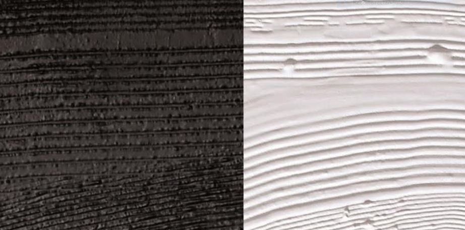 El blanc i negre de Katy Pastor a l\'Hotel Eurostars