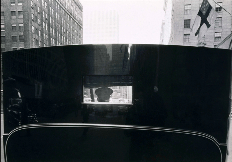 L\'IVAM estudia els treballs d\'experimentació documental de Robert Frank