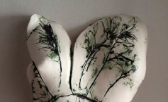 Satu Juutilainen a Bisbal Ceram