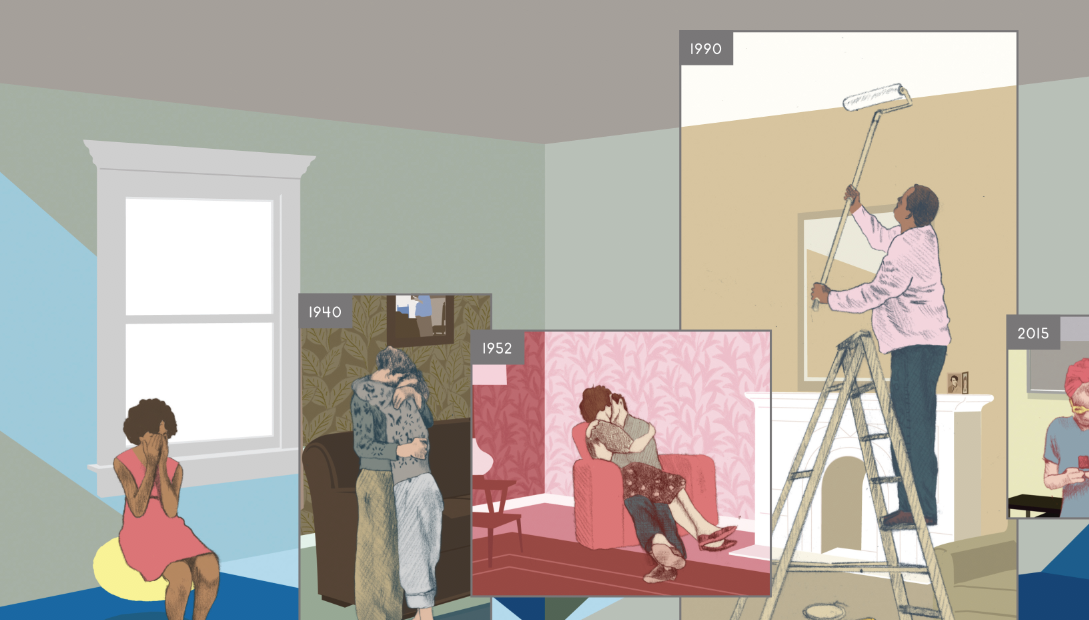 Dada Siegt!: Nostàlgia aliena