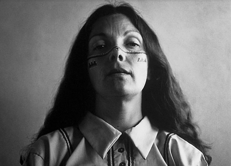La mexicana Graciela Iturbide, V Premi Internacional de Fotografia Alcobendas