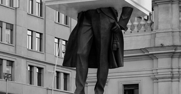 Andrés Duran al Centre d\'Art d\'Alcobendas