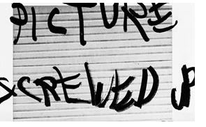 Adrián Martínez exposa a l\'Espacio BRUT