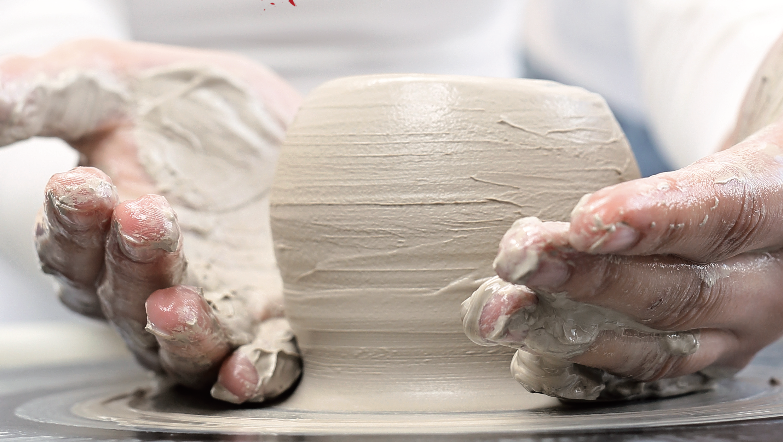 Jornades de reivindicació de la ceràmica a tot l\'estat espanyol