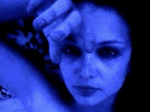 MUTUO al Festival Loop amb Hannah Berestizhevsky